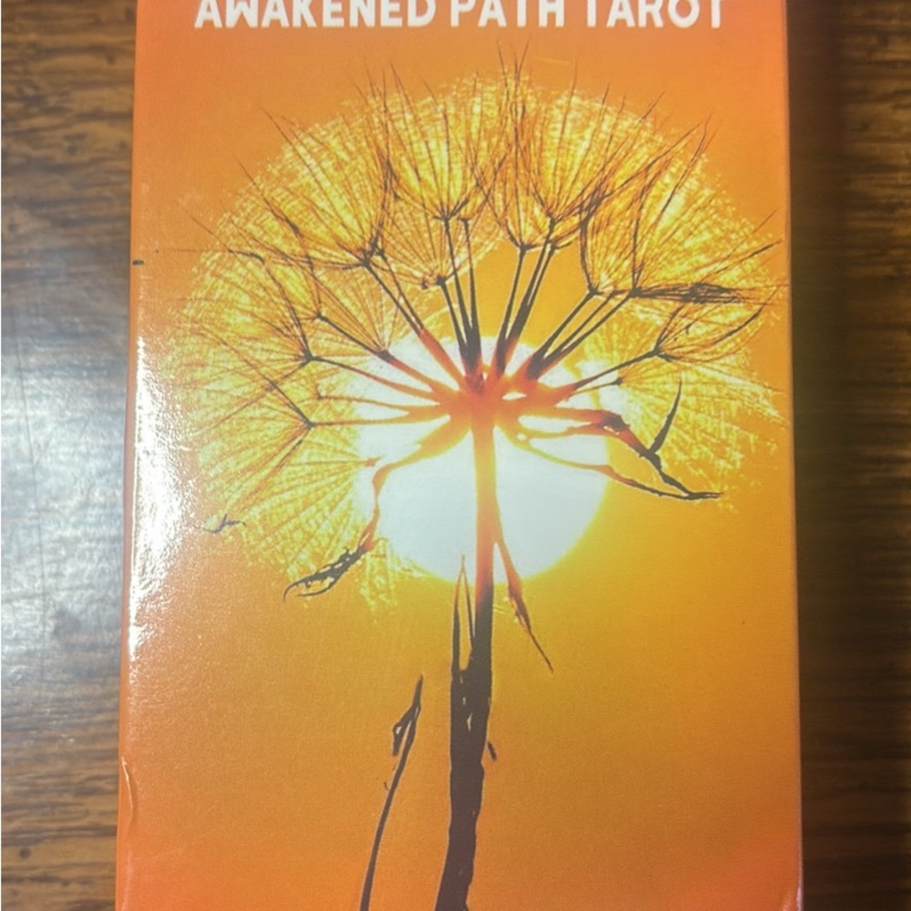 Tarot reading - Picture 4 of 6